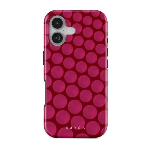 BURGA iPhone17ケース　Crush iPhone 17 Case, Crush | BURGA